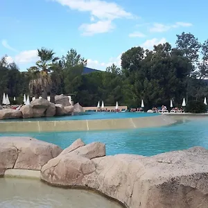 Les Restanques Du Golfe De Saint-tropez - Pivoine 1040 - Vue Panoramique , Grimaud France