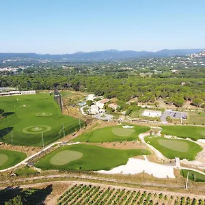 Luxury In Port , Grimaud France