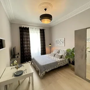 Renting - Buffa - Cosy Fully Equipped - & Negresco , Nice France