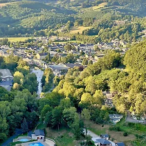Village Du Camboussel 3*, Brassac (Tarn) France